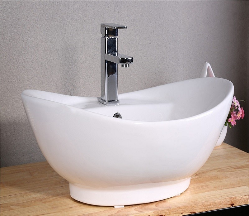 Умывальник CeramaLux 9018