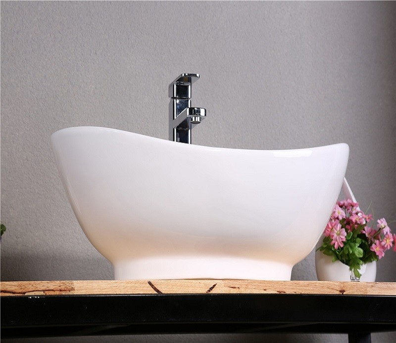 Умывальник CeramaLux 9018