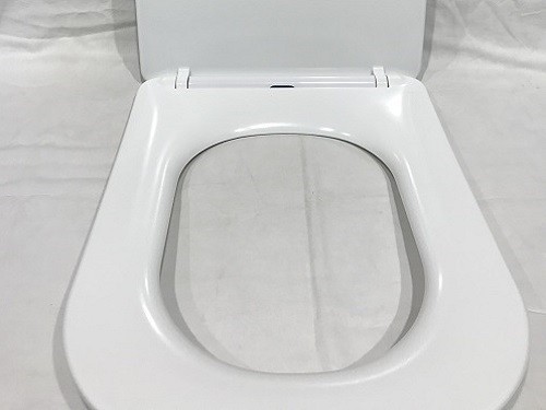 Унитаз приставной CeramaLux 215D