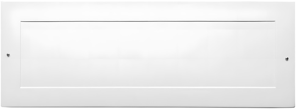 Фронтальная панель для ванны Aquanet West/Nord/Roma 160