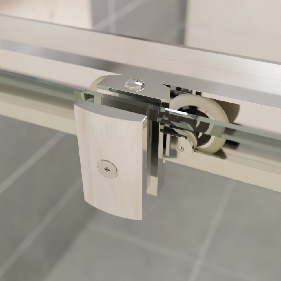 Душевая дверь RGW PA-14 (Прозрачное, 1300)