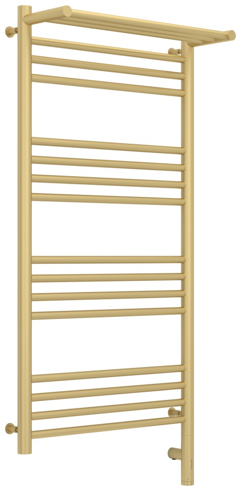 Богема с полкой 3.0 1000х500 / МЭМ правый