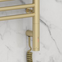 Богема с полкой 3.0 1000х500 / МЭМ правый