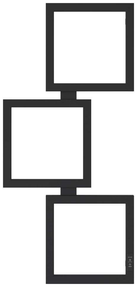 Этюд ES 1050х500 правый