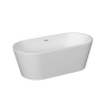 Ванна SANCOS Mimi акриловая отдельностоящая