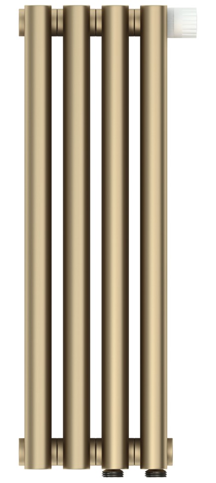 Эстет-11 EU50 500х180 4 секции