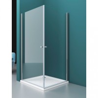 Душевая дверь BelBagno ETNA-60/20-C-Cr