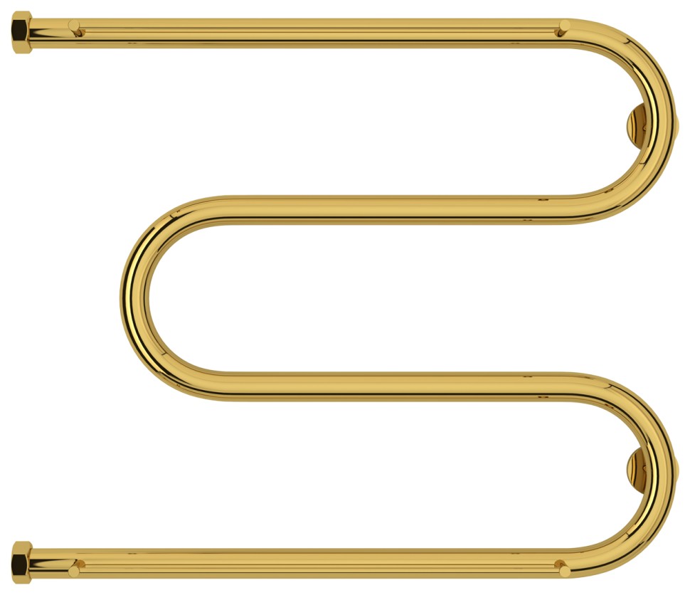 М-образный 2 полки+ 500х650