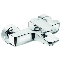 Смеситель для ванн Kludi Ameo хром (414450575)