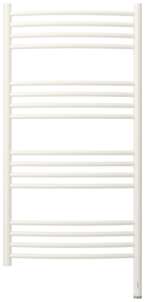 Богема 3.0 выгнутая 1000х500 МЭМ правый