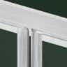 Душевая дверь RGW PA-111W (Прозрачное, 1500мм)