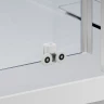 Душевая дверь RGW PA-111W (Прозрачное, 1500мм)