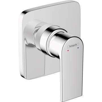 Смеситель для душа Hansgrohe Vernis Shape хром (71658000)