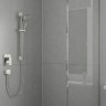 Смеситель для душа Hansgrohe Vernis Shape хром (71658000)
