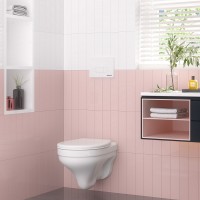 Кнопка BERGES для инсталляции NOVUM  D4