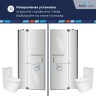 Душевая дверь RGW HO-014Gr 900