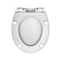 Сиденье для унитаза BERGES TOP slim SO