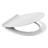 Сиденье для унитаза BERGES TOP slim SO