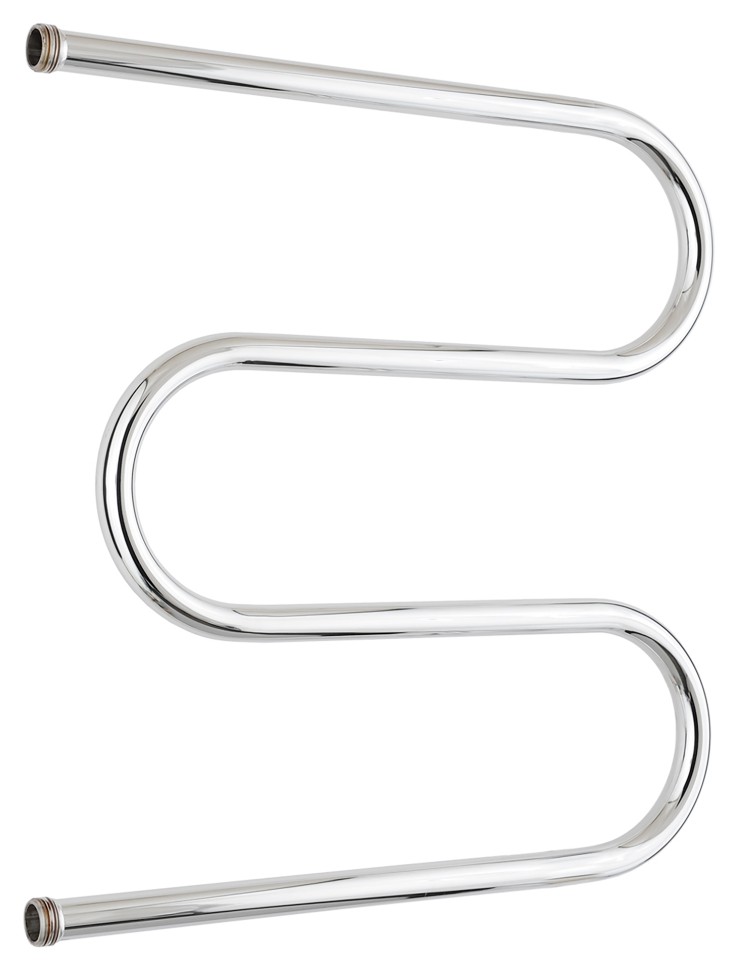 М-образный 600х600 резьба-сгон 1"