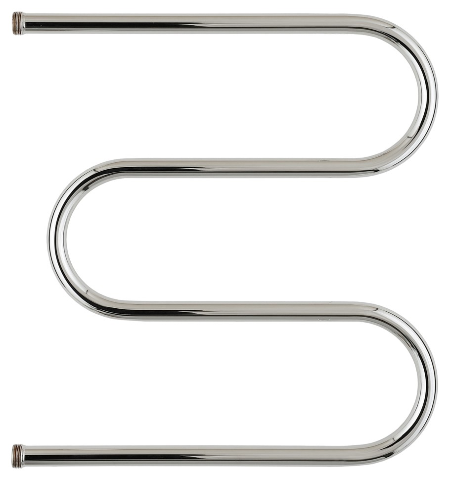 М-образный 600х600 резьба-сгон 1"