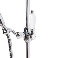 Душевая штанга CEZARES CZR-U-S-01-Bi