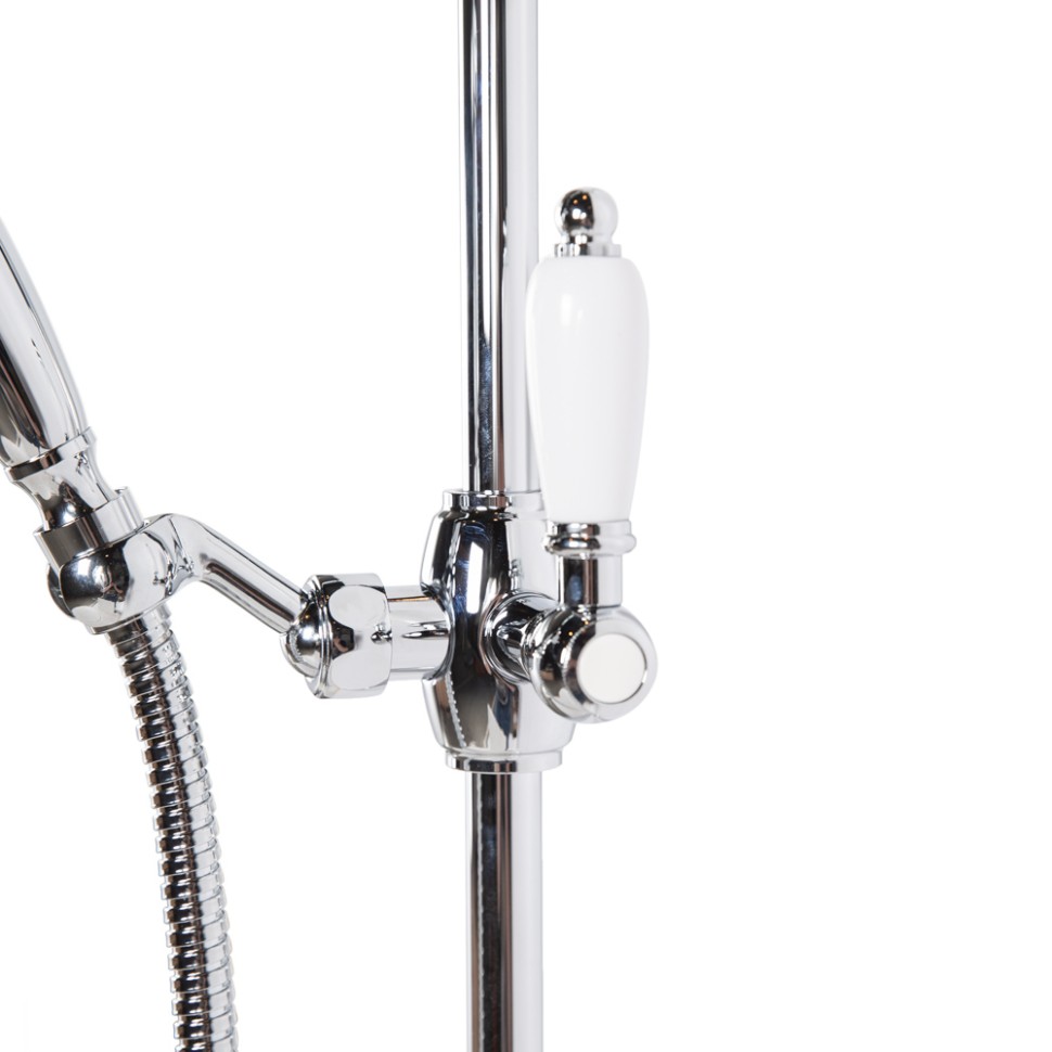 Душевая штанга CEZARES CZR-U-S-01-Bi