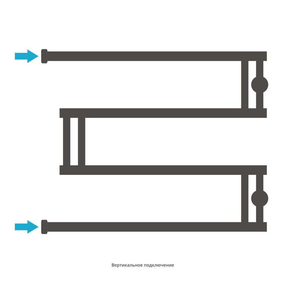 High-Tech+ model "M" 500х650