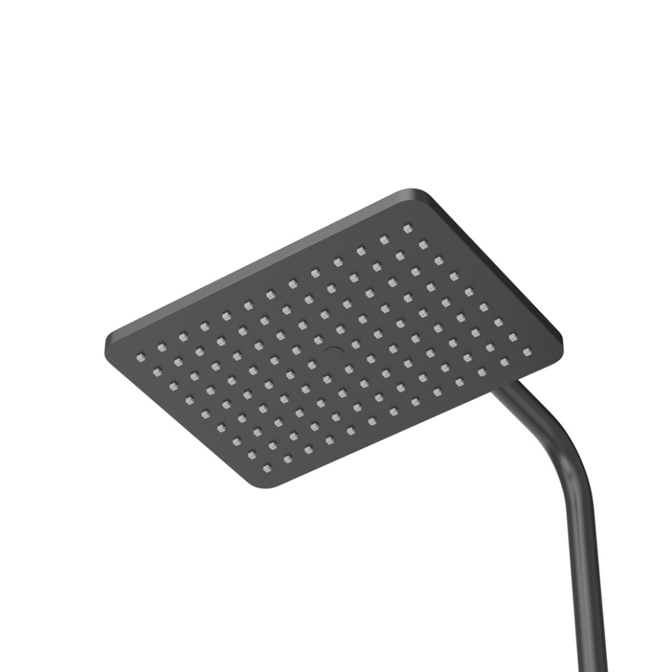 Душевая стойка со смесителем CEZARES SLIDER-CD-NOP