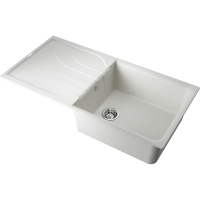 Кухонная мойка Omoikiri Yasugata 100-EV Tetogranit/эверест