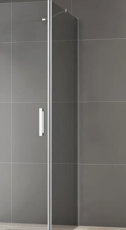 Стационарное стекло CEZARES SLIDER-B-1-GL-FIX-C