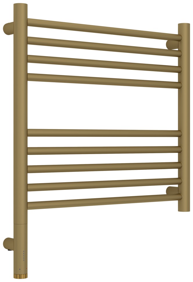 Богема 3.1 прямая 500х500 МЭМ левый