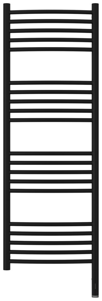 Богема 3.1 выгнутая 1200х400 МЭМ правый