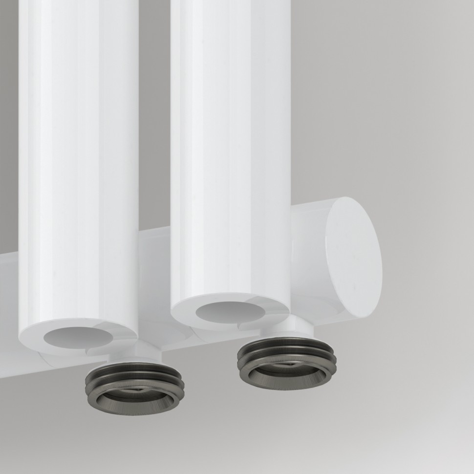 Эстет-0 EU50 правый 1200х135 3 секции