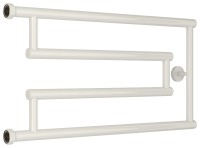 High-Tech+ model "G" 320х650