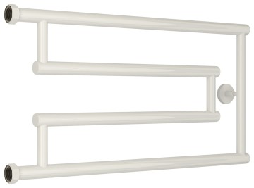 High-Tech+ model "G" 320х650