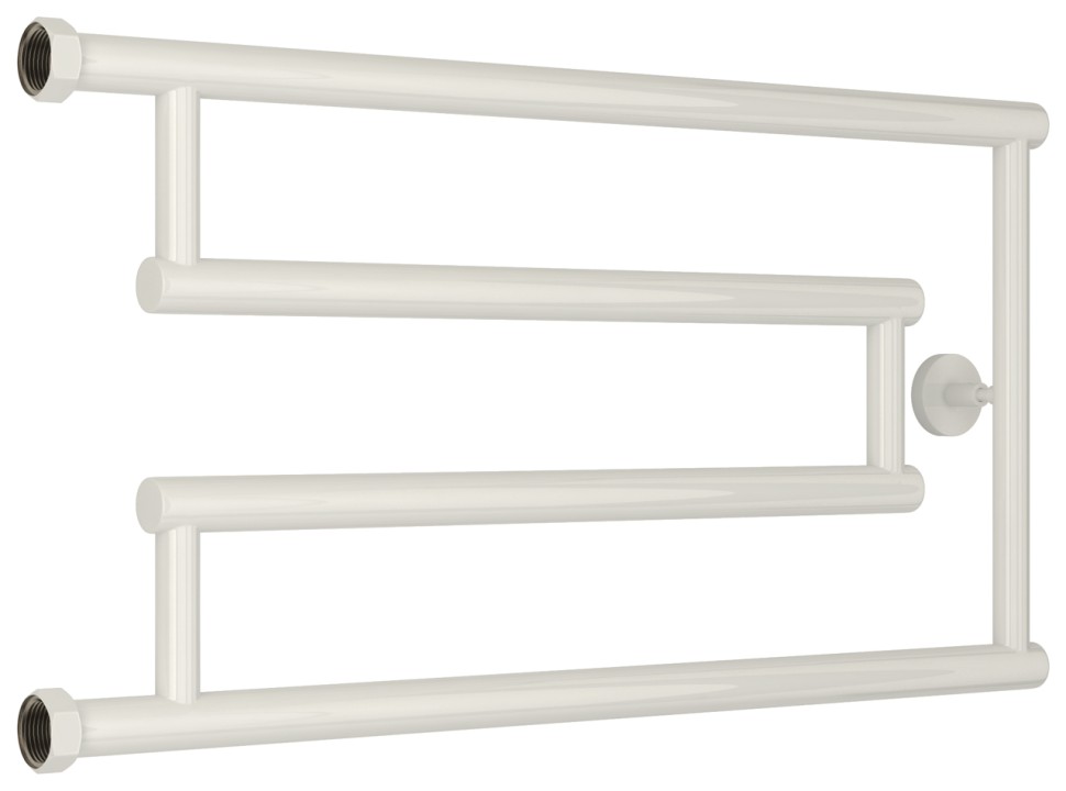 High-Tech+ model "G" 320х650