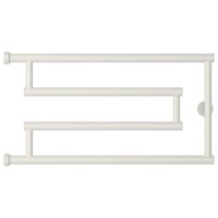 High-Tech+ model "G" 320х650