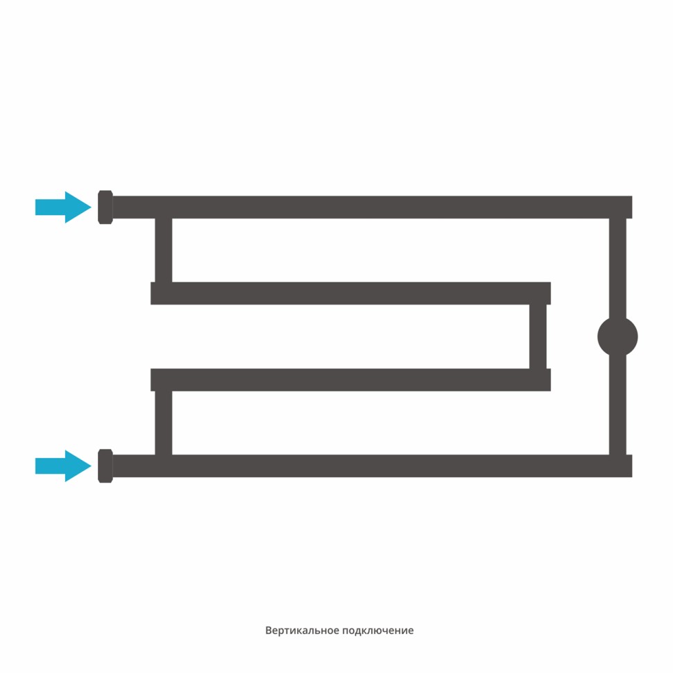 High-Tech+ model "G" 320х650