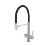 Смеситель EMAR EC-7024 ЕС - 7024 Satin