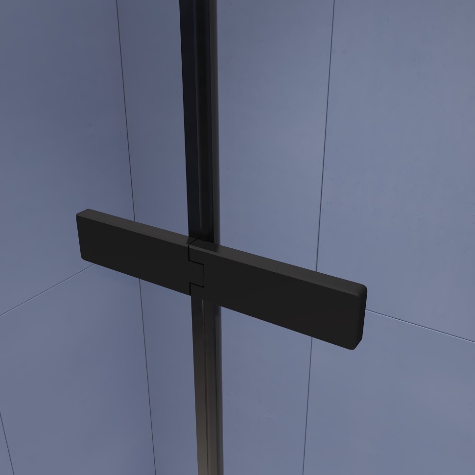 Душевой уголок RGW SV-030B (Прозрачное, 1000x1000)