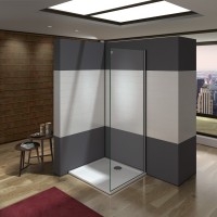 Боковая панель RGW Z-004 (Прозрачное, 900)