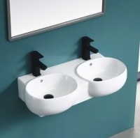 Раковина Ceramalux B2004