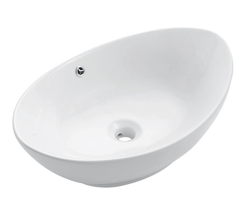 Умывальник CeramaLux 9019