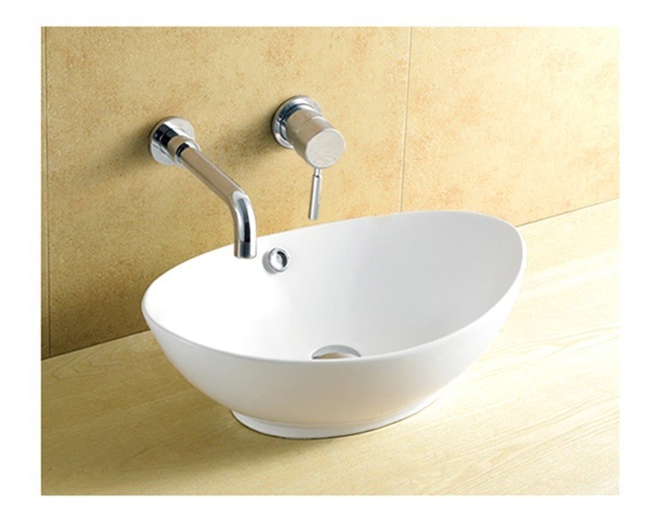 Умывальник CeramaLux 9019