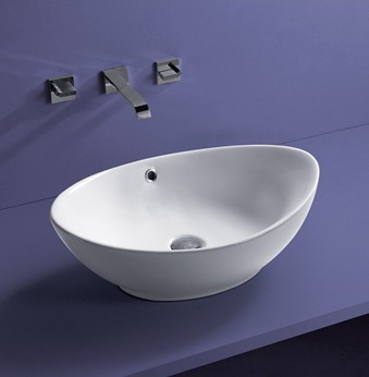 Умывальник CeramaLux 9019