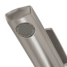 Смеситель для раковины высокий Grossman Mercury 520.K35.10.120 брашированный никель,1 место