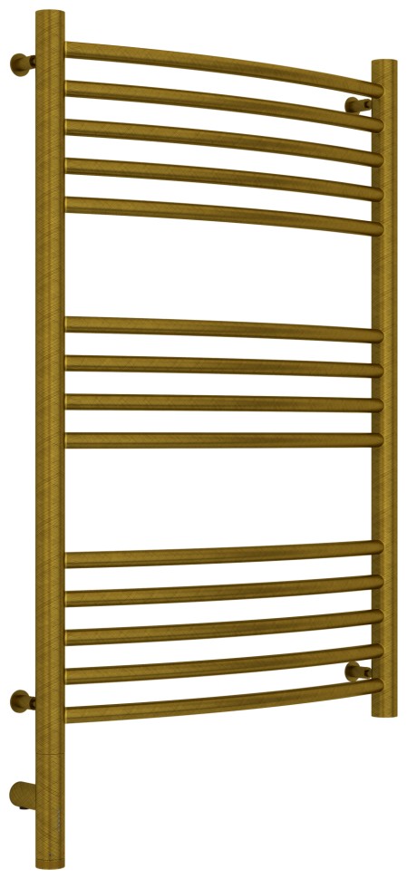 Богема 3.0 выгнутая 800х500 МЭМ левый