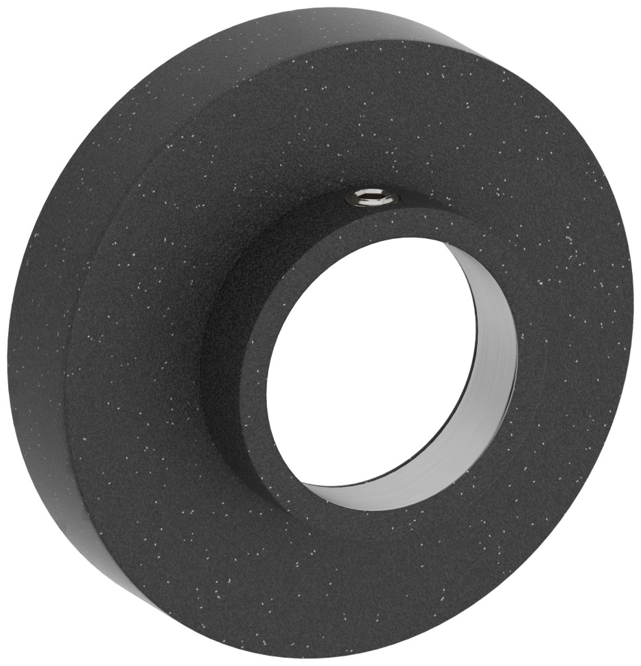 Отражатель TUBE (d 1/2")