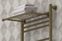 Полка прямая 4П / L 470