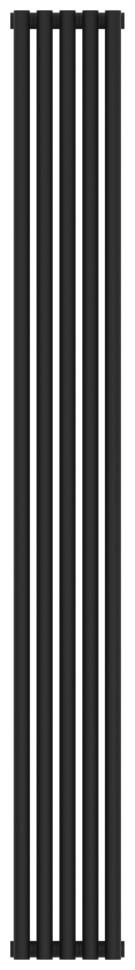 Эстет-00 1800х225 5 секций